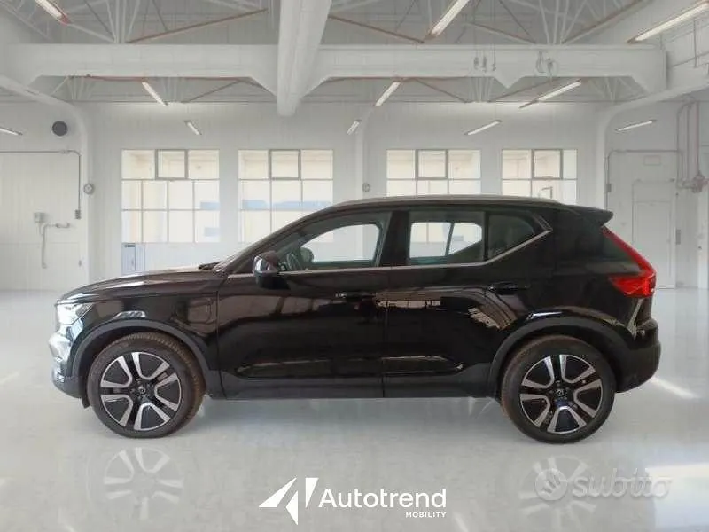 Volvo Xc40 2021 photo 4