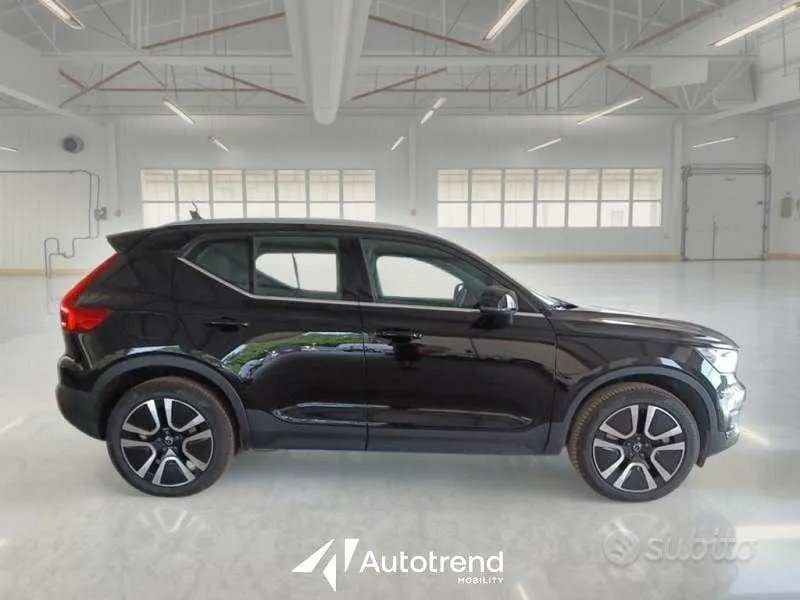Volvo Xc40 2021 photo 5