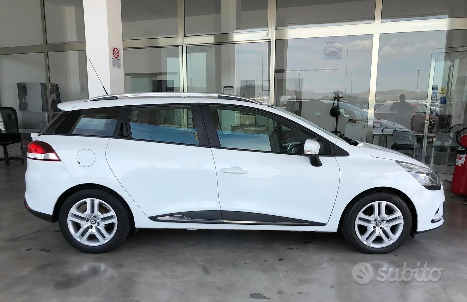 Renault Clio 2016 photo 4