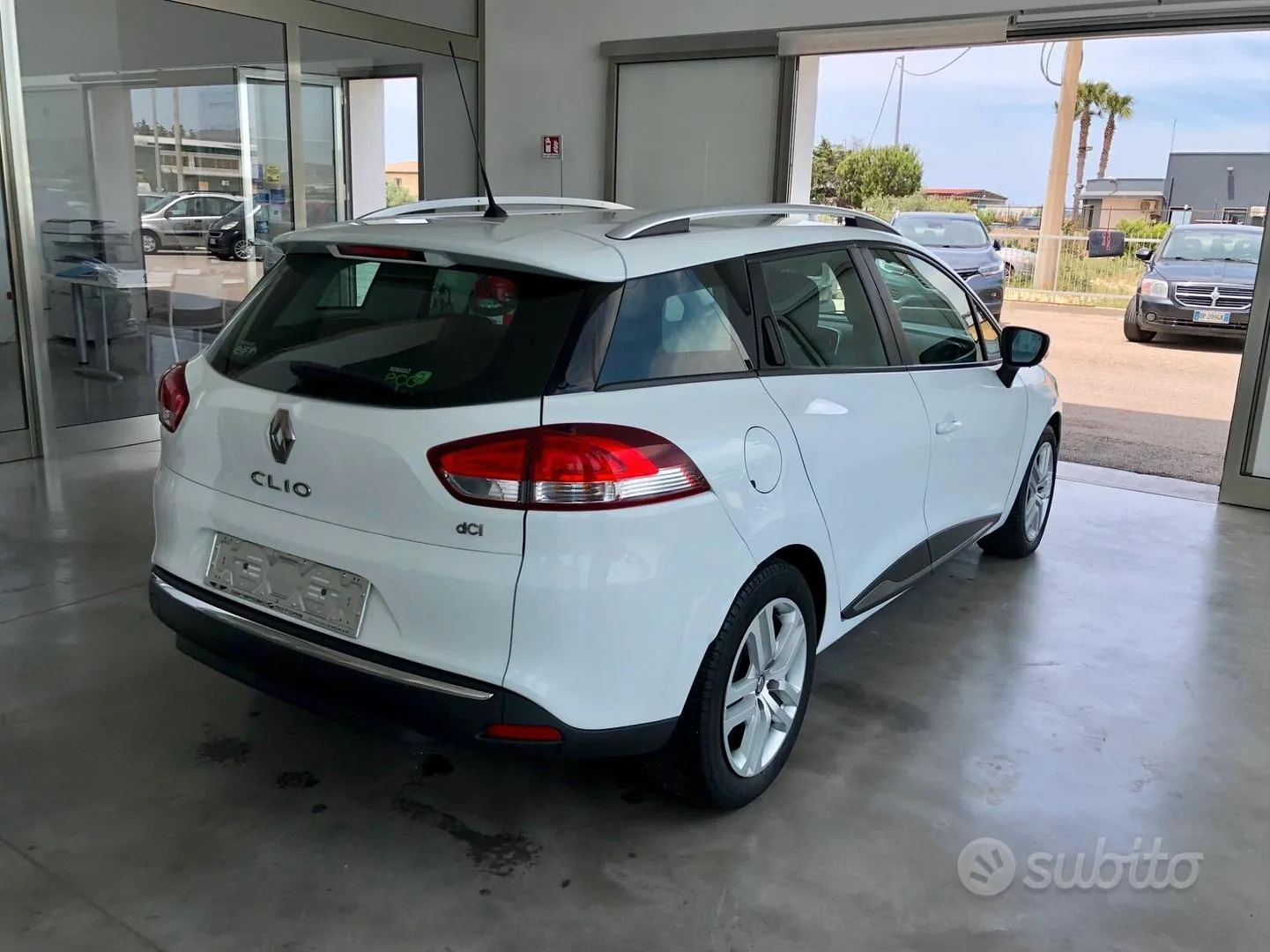 Renault Clio 2016 photo 5