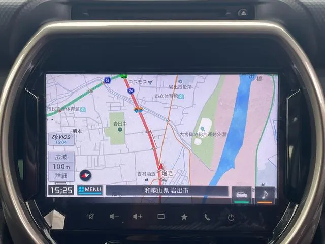 Suzuki Hauser Ii 2022 photo 5