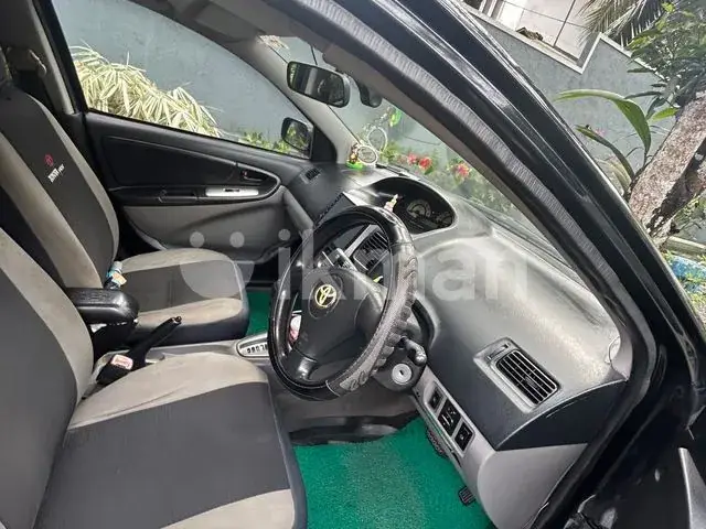 Toyota Vios 2005 photo 4