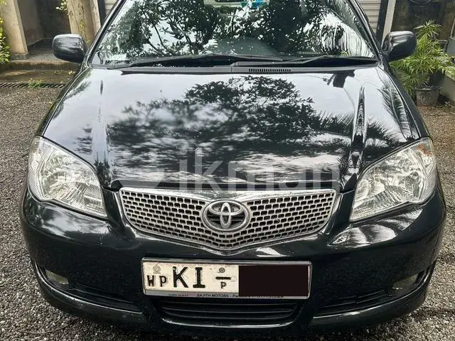 Toyota Vios