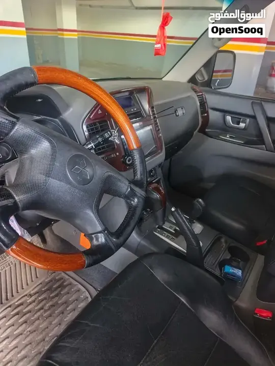 Mitsubishi 3000Gt 2006 photo 3