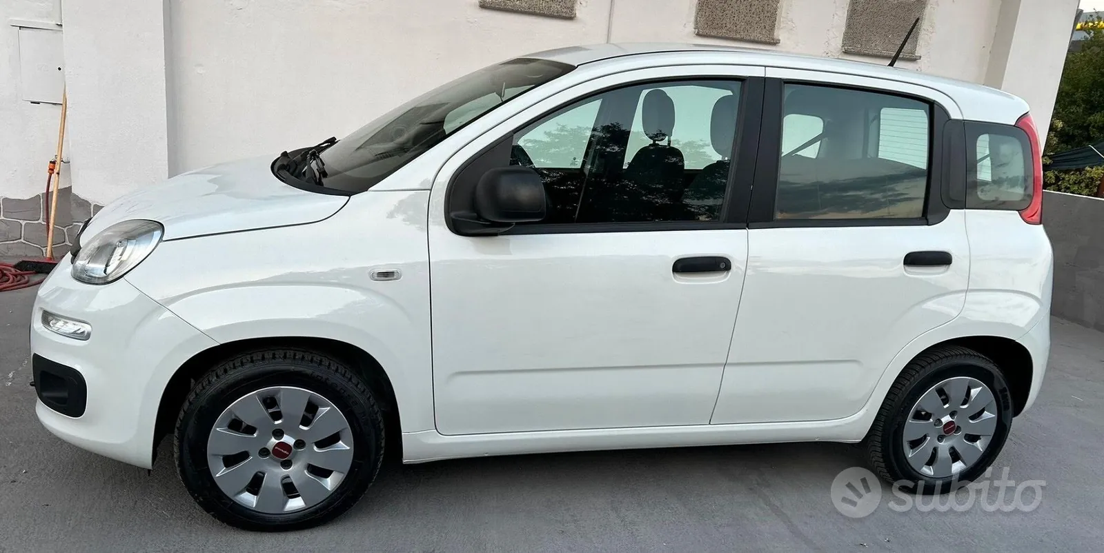 Fiat Panda 2020 photo 4