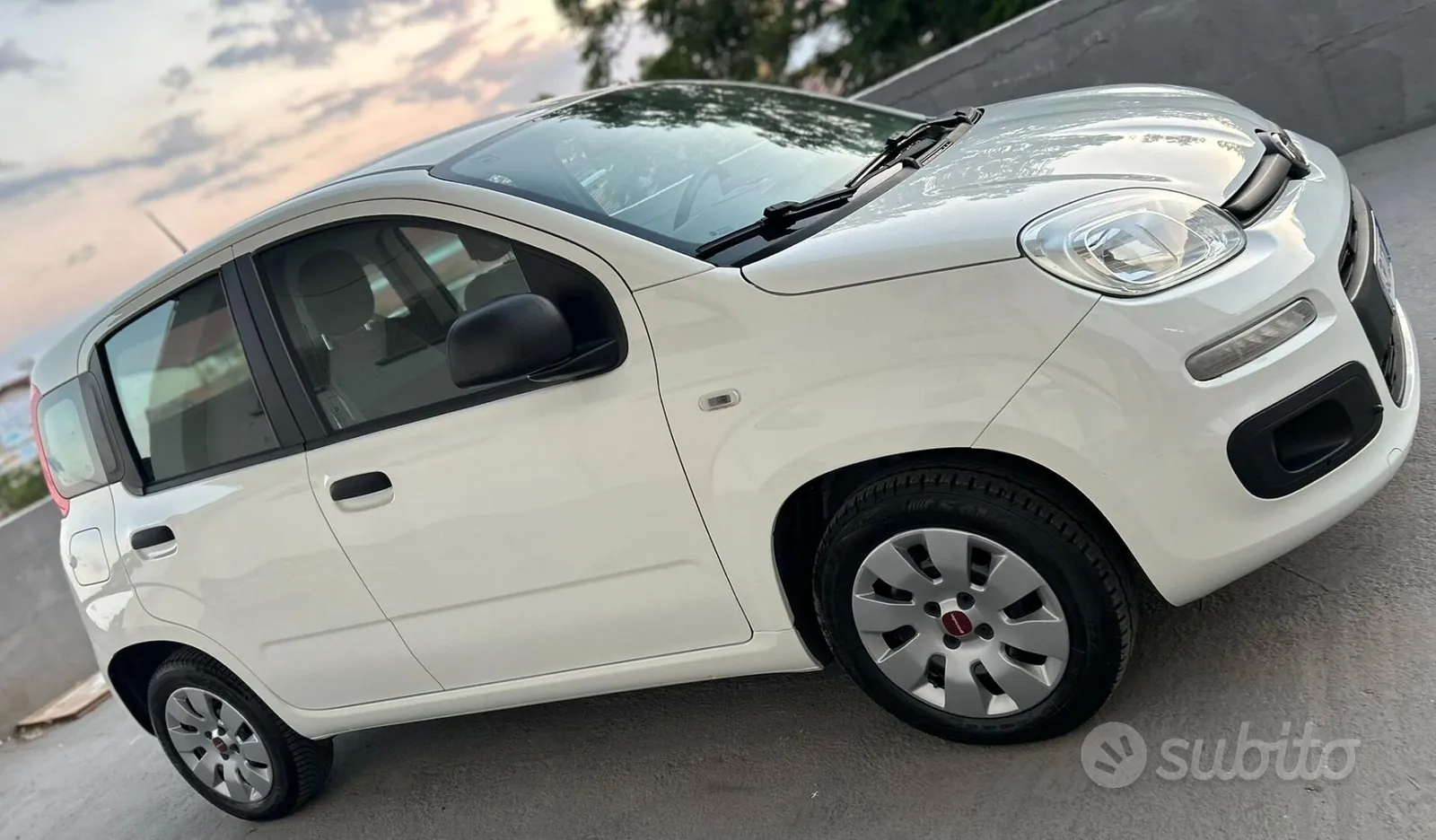 Fiat Panda 2020 photo 5