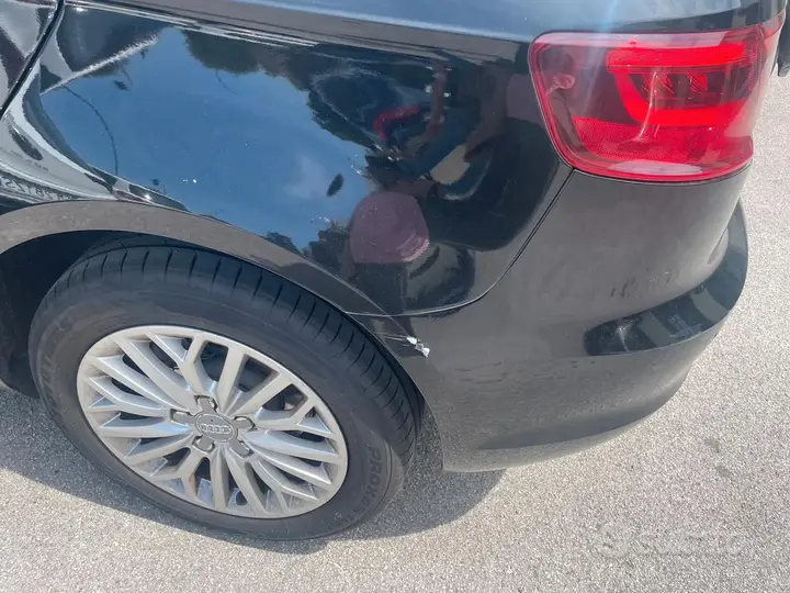 Audi A3 2014 photo 5