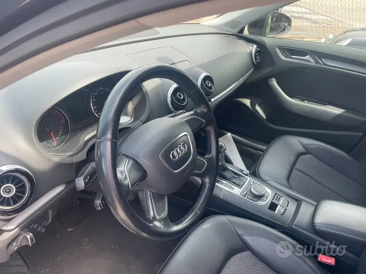 Audi A3 2014 photo 3