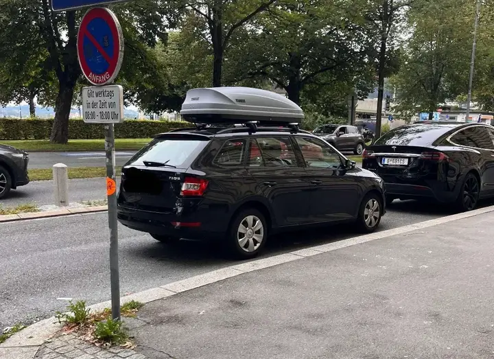Skoda Fabia Combi 2019 photo 2