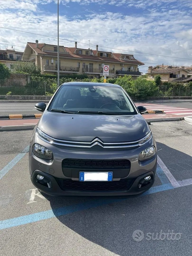 Citroen C3 2019 photo 3