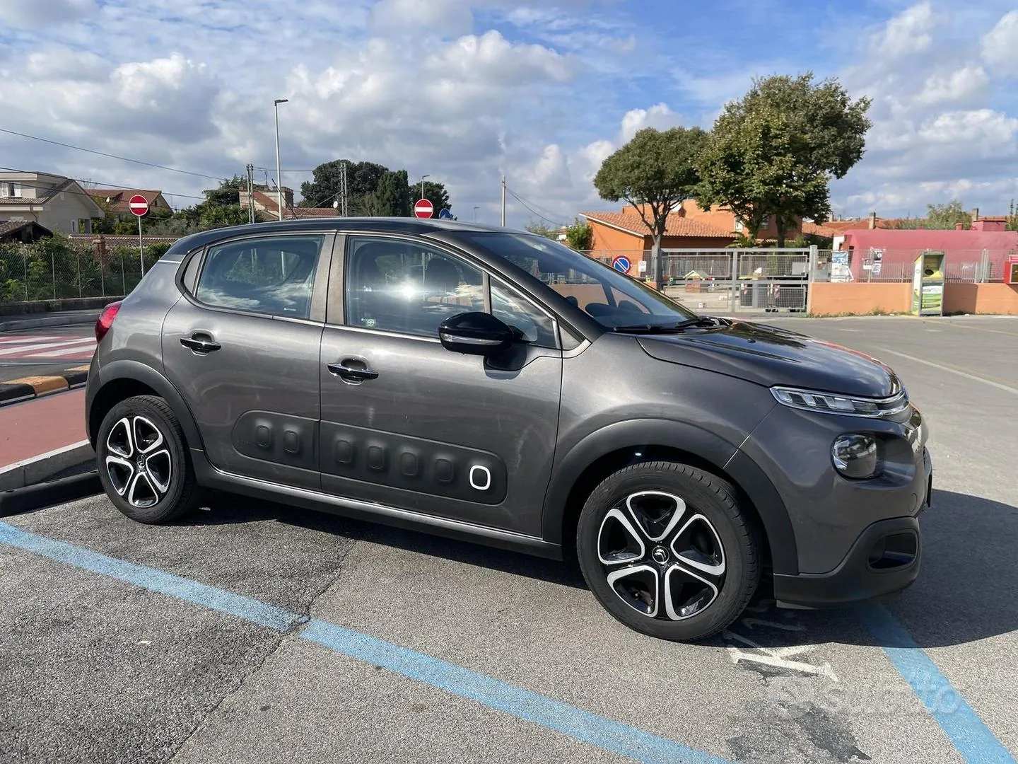 Citroen C3 2019 photo 2