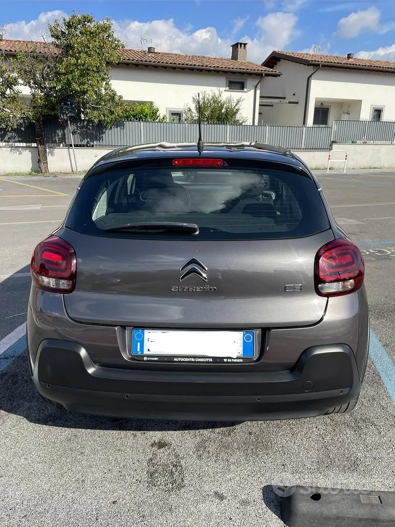 Citroen C3 2019 photo 4