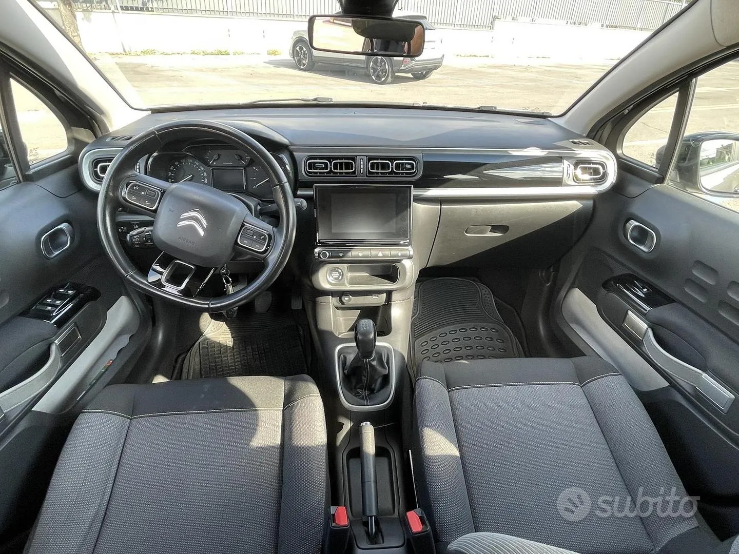 Citroen C3 2019 photo 5