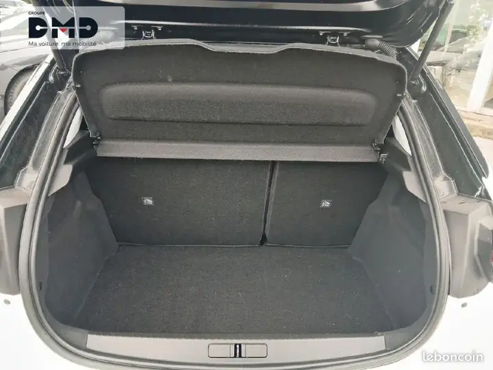 Opel Corsa 2022 photo 4