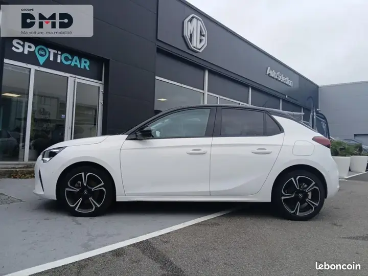 Opel Corsa 2022 photo 2