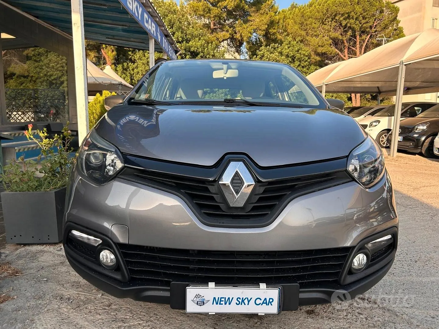 Renault Captur 2013 photo 2