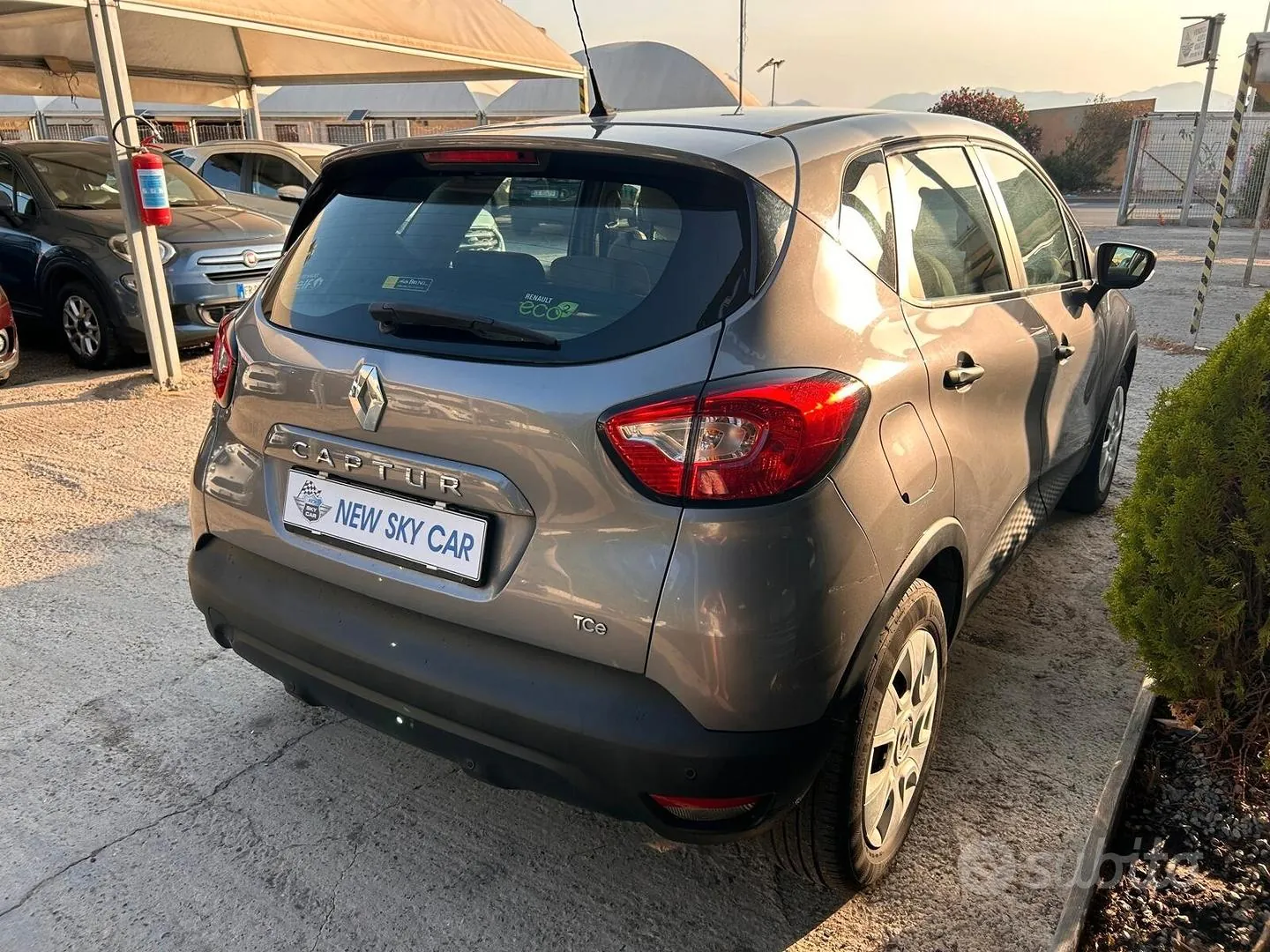 Renault Captur 2013 photo 5
