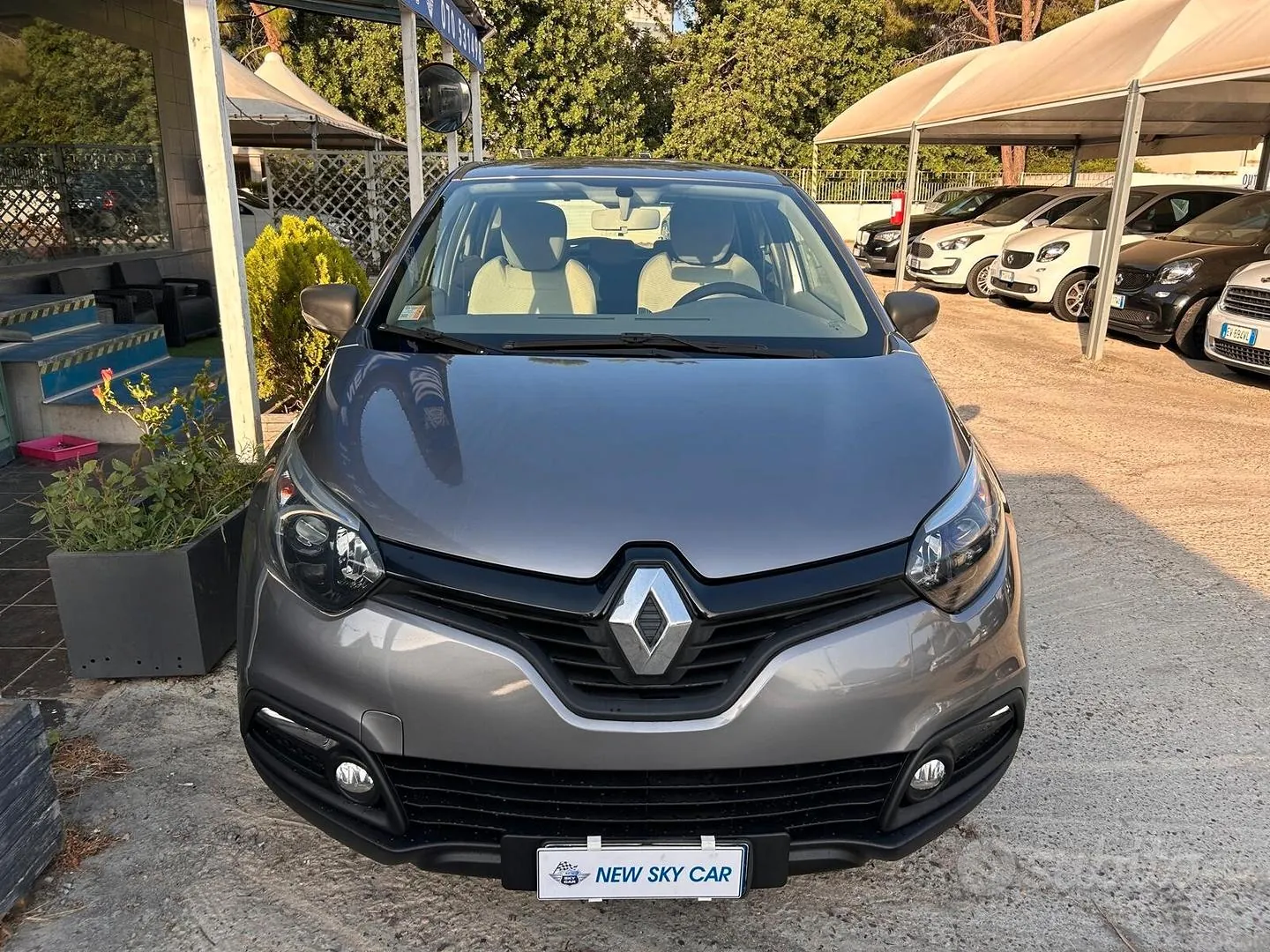 Renault Captur 2013 photo 3