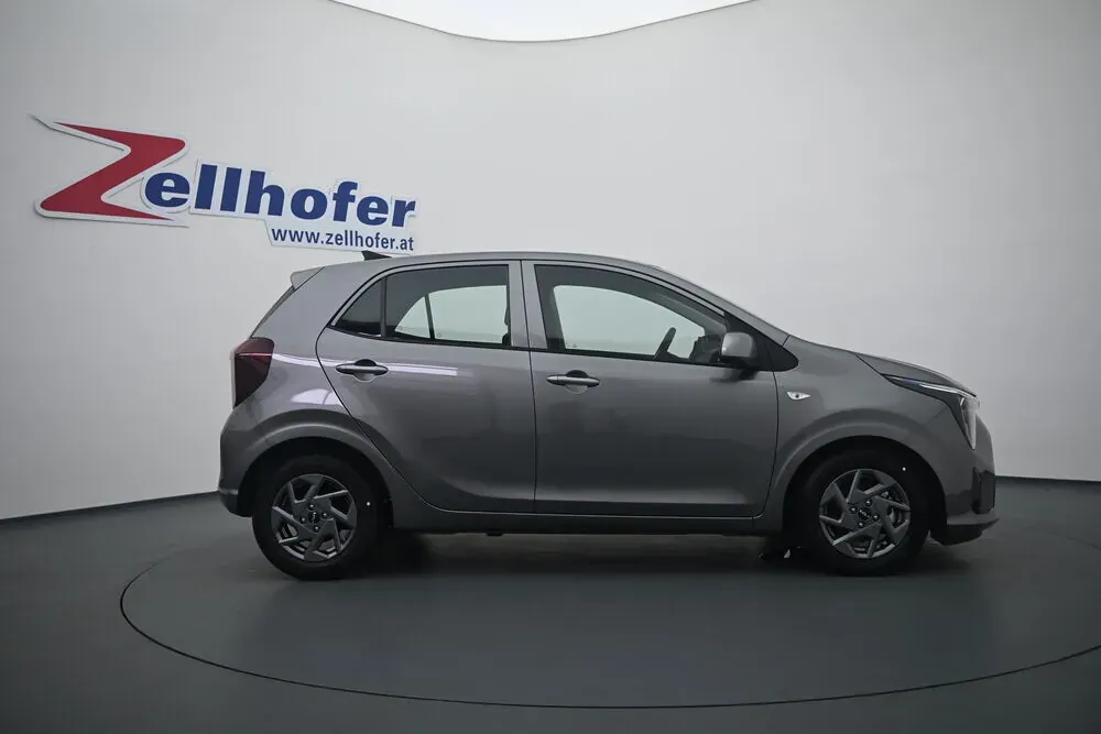 Kia Picanto photo 2