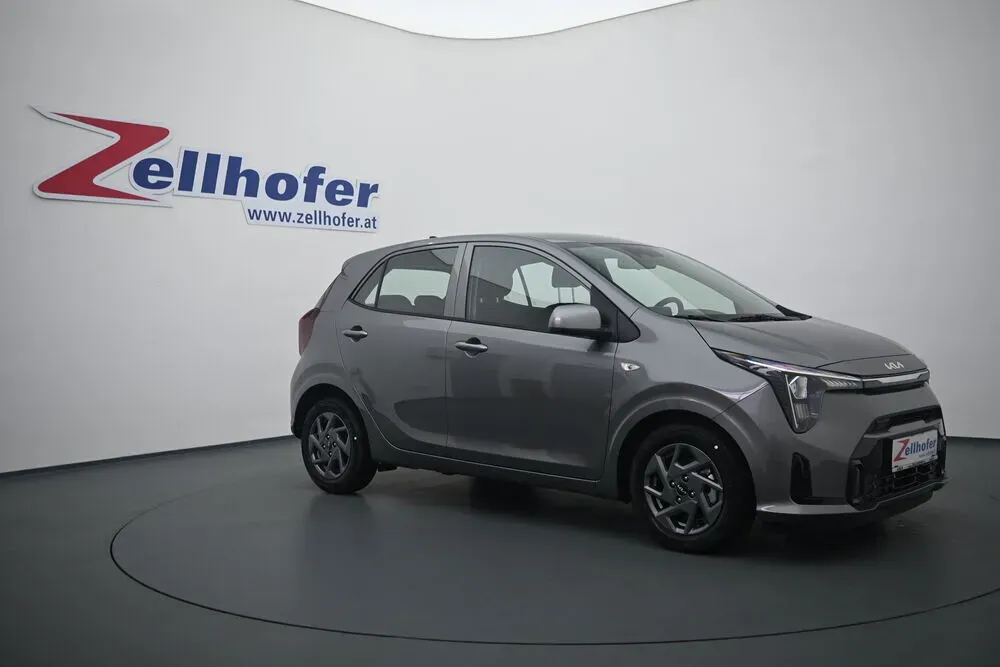 Kia Picanto photo 3