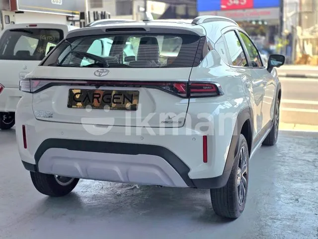 Toyota Taisor 2026 photo 3