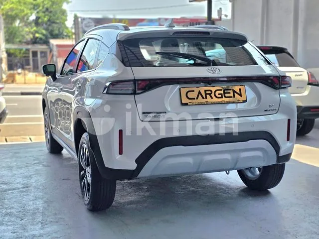 Toyota Taisor 2026 photo 5