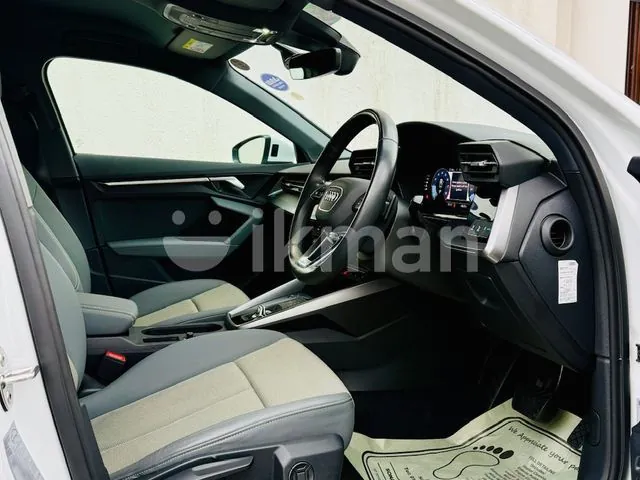 Audi A3 2023 photo 4