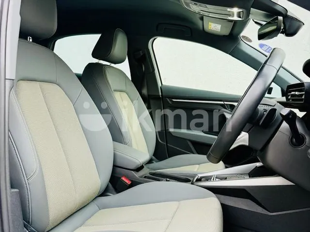 Audi A3 2023 photo 5