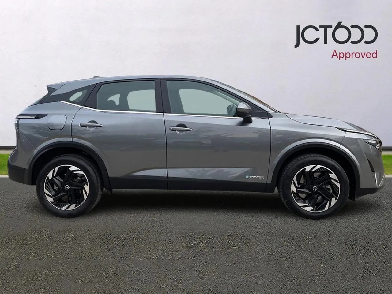 Nissan Qashqai 2024 photo 4
