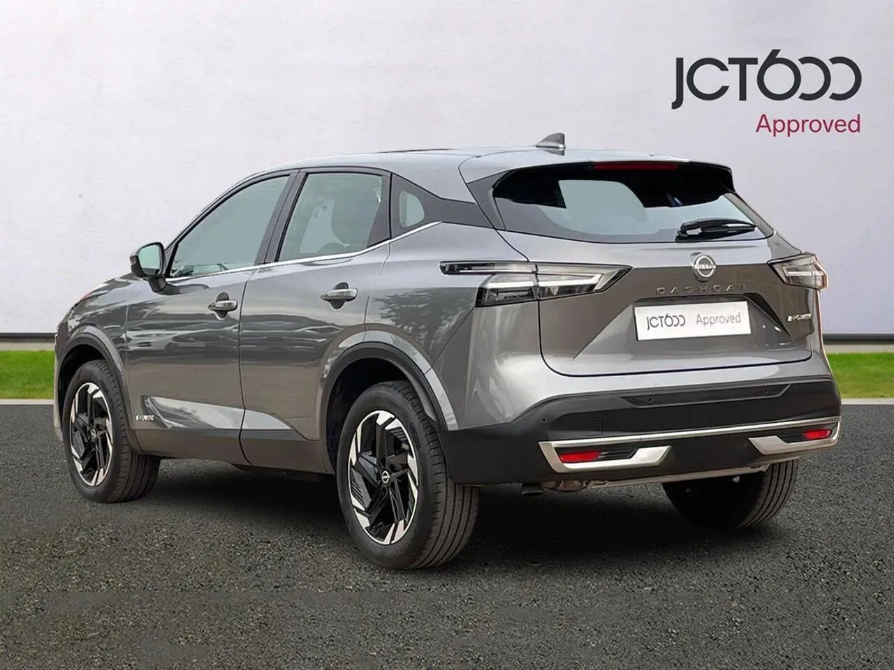 Nissan Qashqai 2024 photo 3