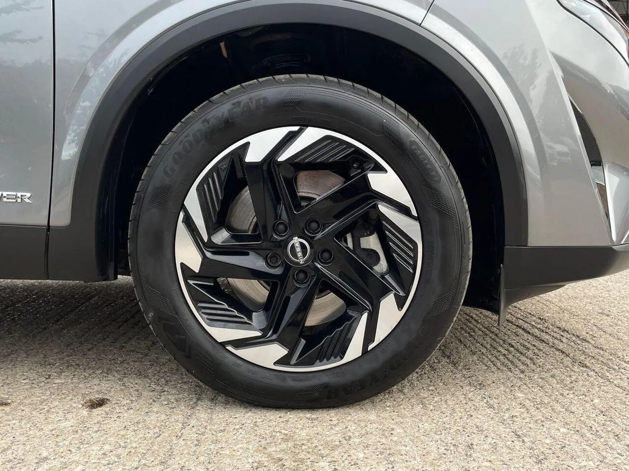 Nissan Qashqai 2024 photo 5