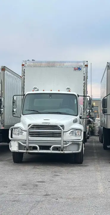 Freightliner M2