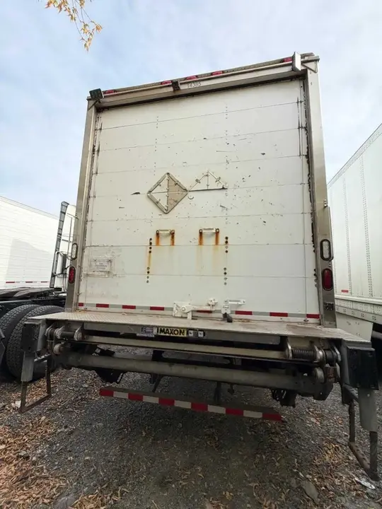Freightliner M2 2023 photo 5