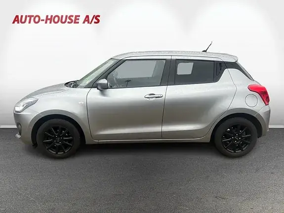 Suzuki Swift 2021 photo 2