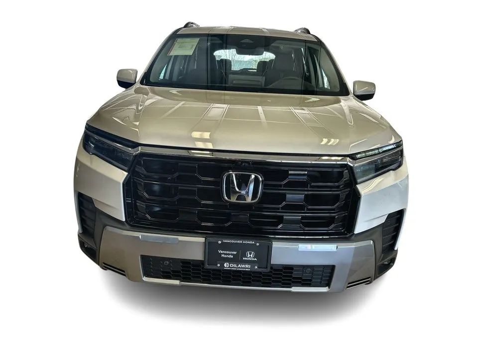 Honda Pilot 2026 photo 4