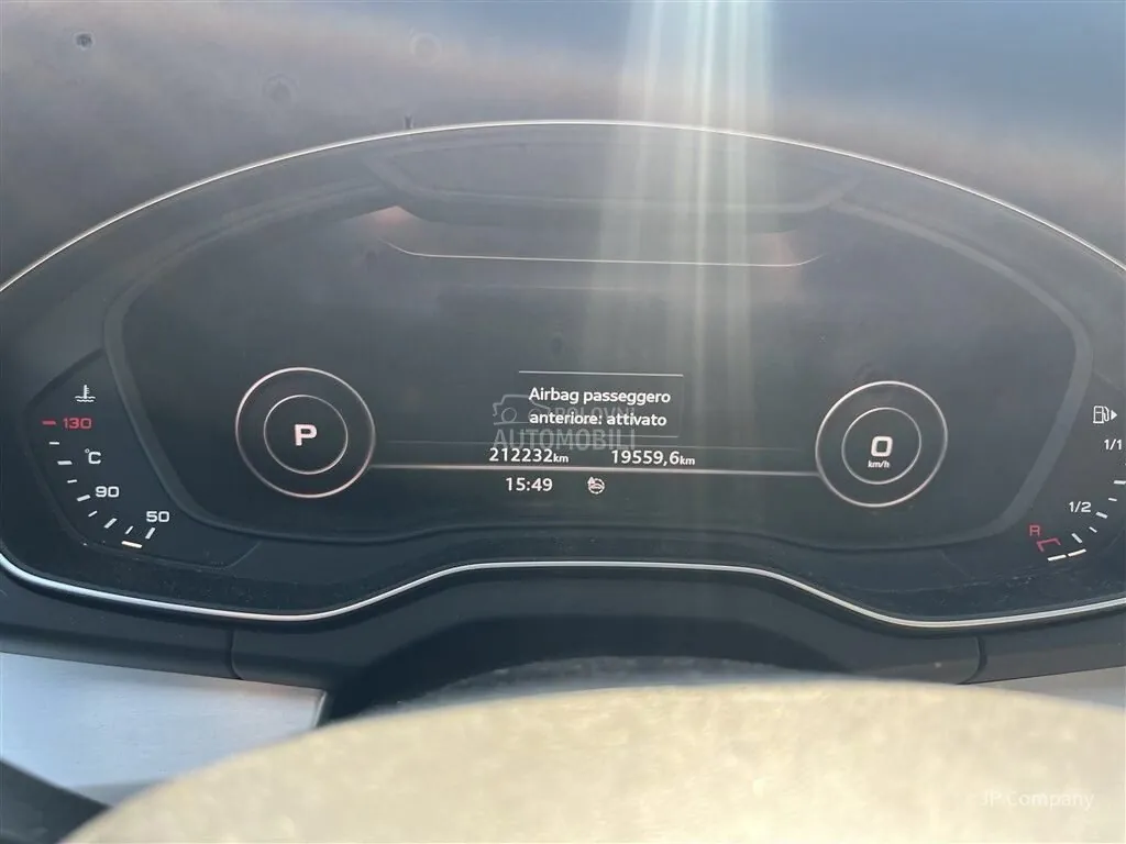 Audi Q5 2020 photo 5