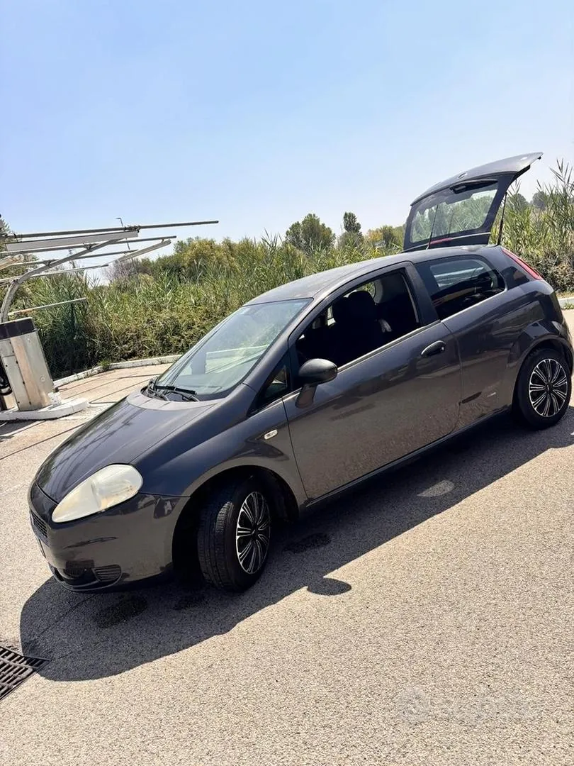 Fiat Grande Punto