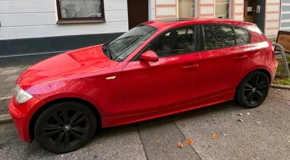 BMW 116