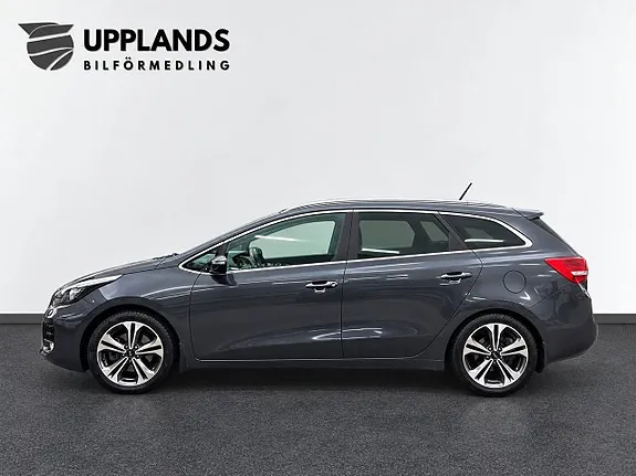 Kia Ceed 2016 photo 2