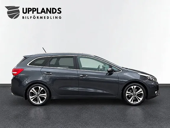 Kia Ceed 2016 photo 4
