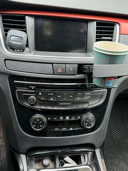 Peugeot 508 2012 photo 4