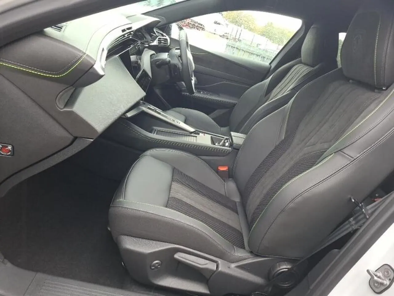 Peugeot 308 Sw 2026 photo 5