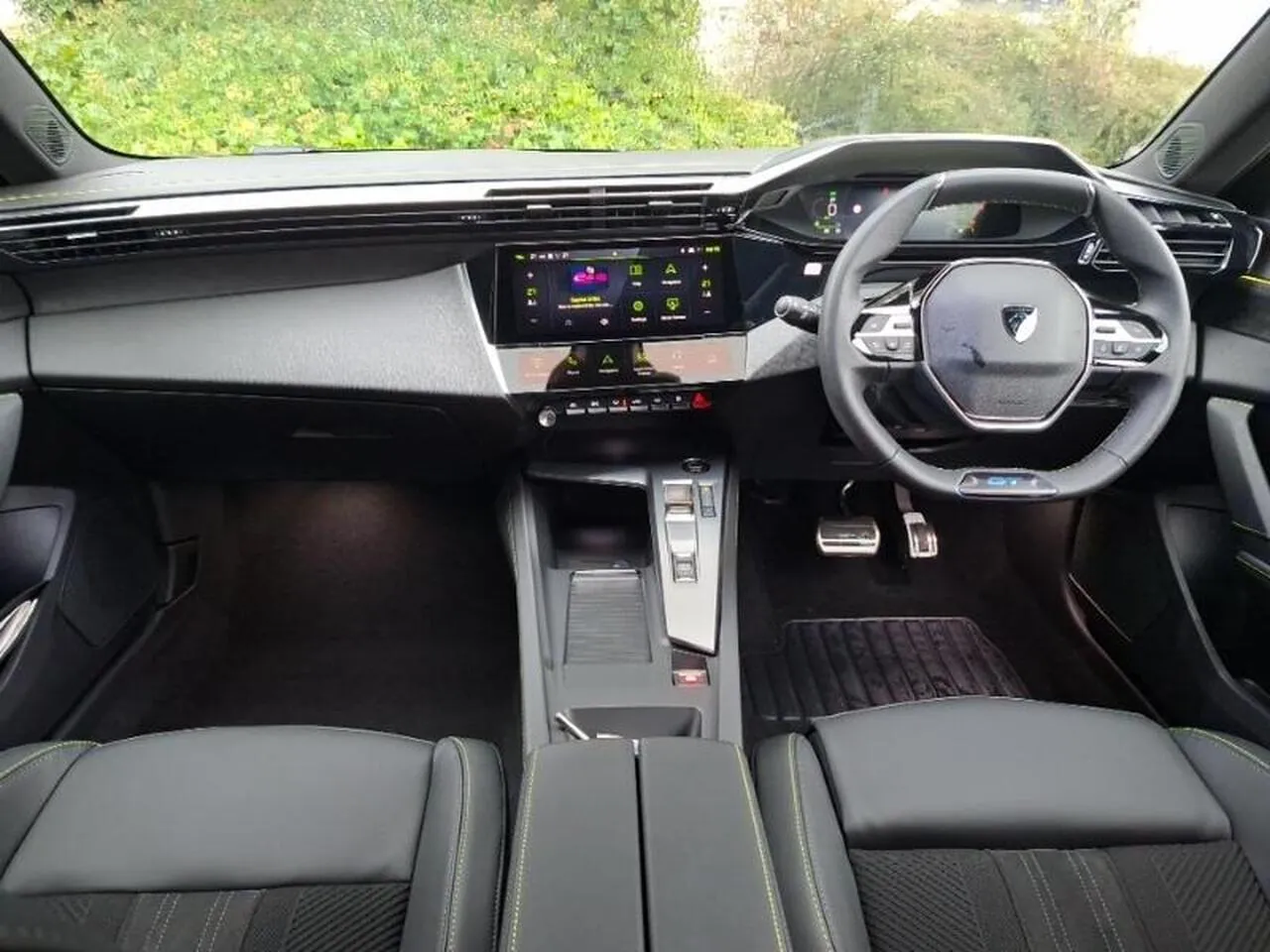 Peugeot 308 Sw 2026 photo 3