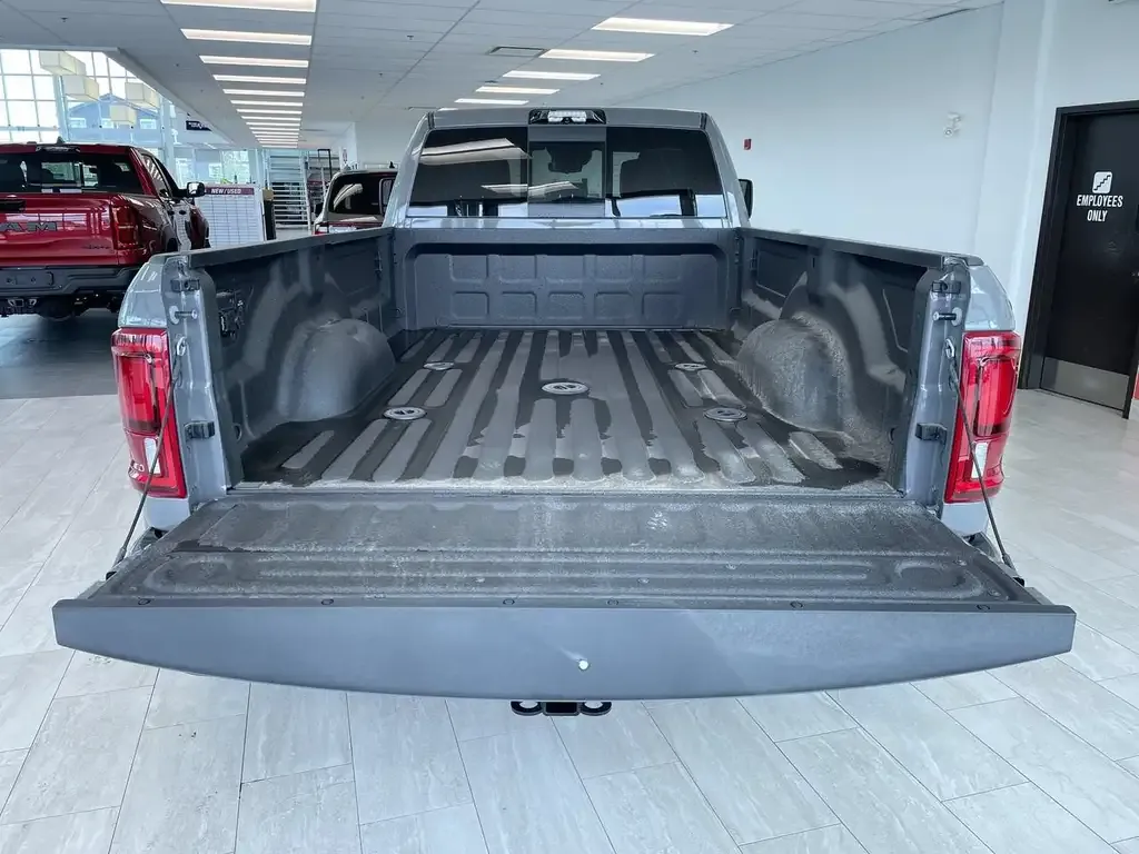Ram 3500 2026 photo 5