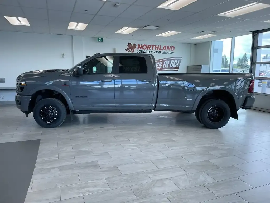 Ram 3500 2026 photo 2
