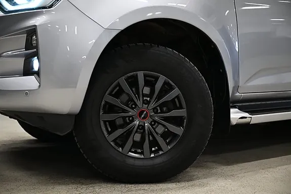 Isuzu D-Max 2023 photo 3