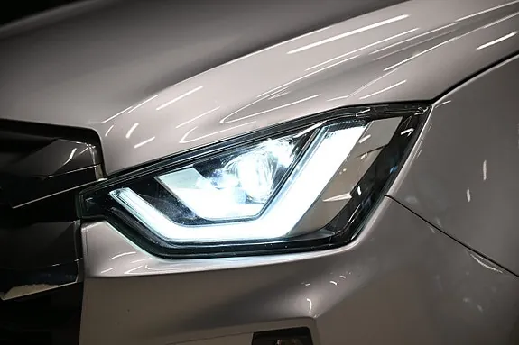 Isuzu D-Max 2023 photo 4