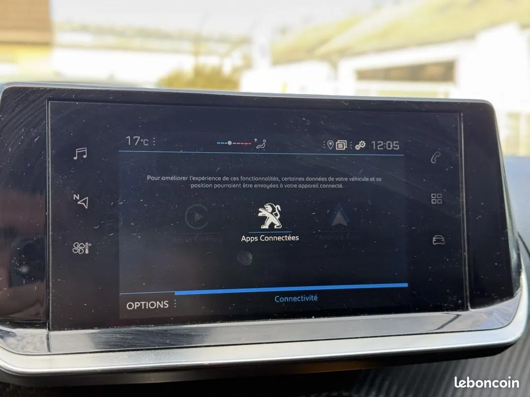 Peugeot 208 2020 photo 5