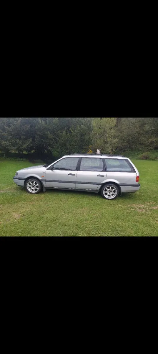 Volkswagen Passat 1994 photo 3