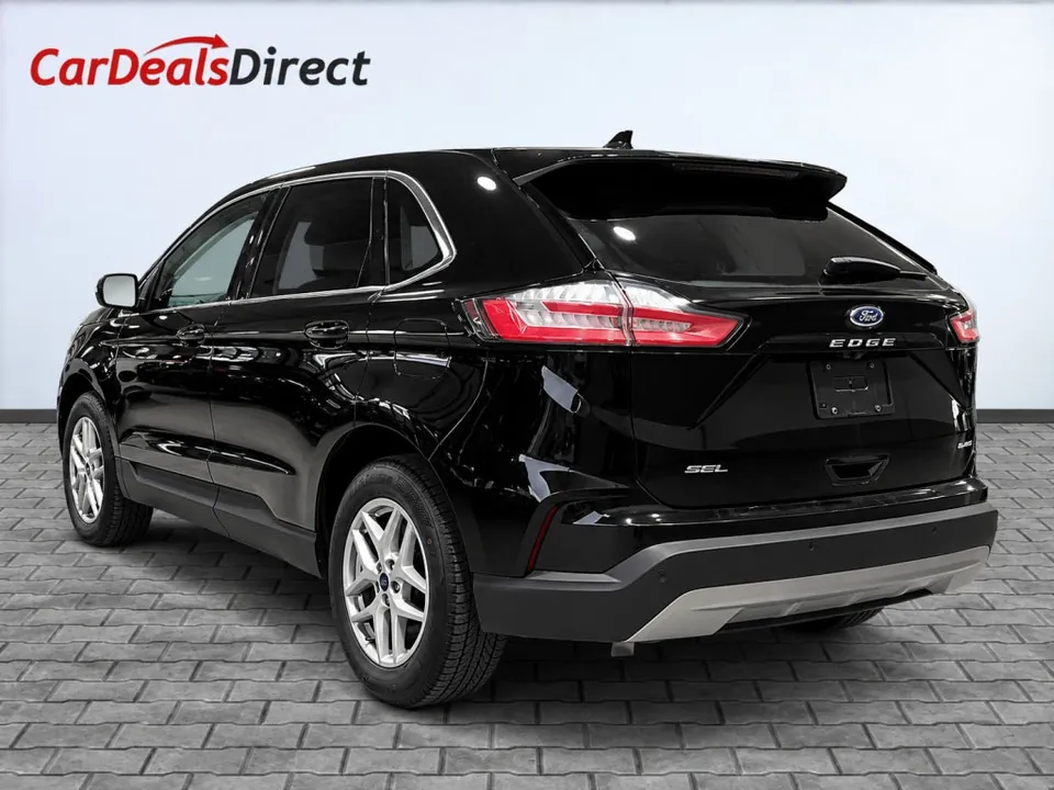Ford Edge 2024 photo 5